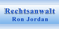 Rechtsanwalt Ron Jordan
